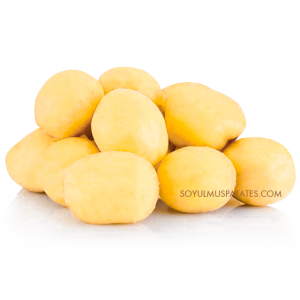 Misket Mini Patates 1